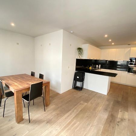 The Central Square Residence Antwerp Luaran gambar