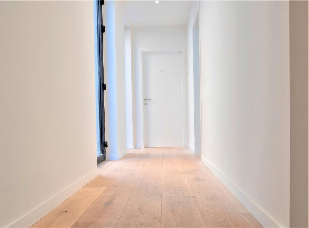 The Central Square Residence Antwerp Luaran gambar