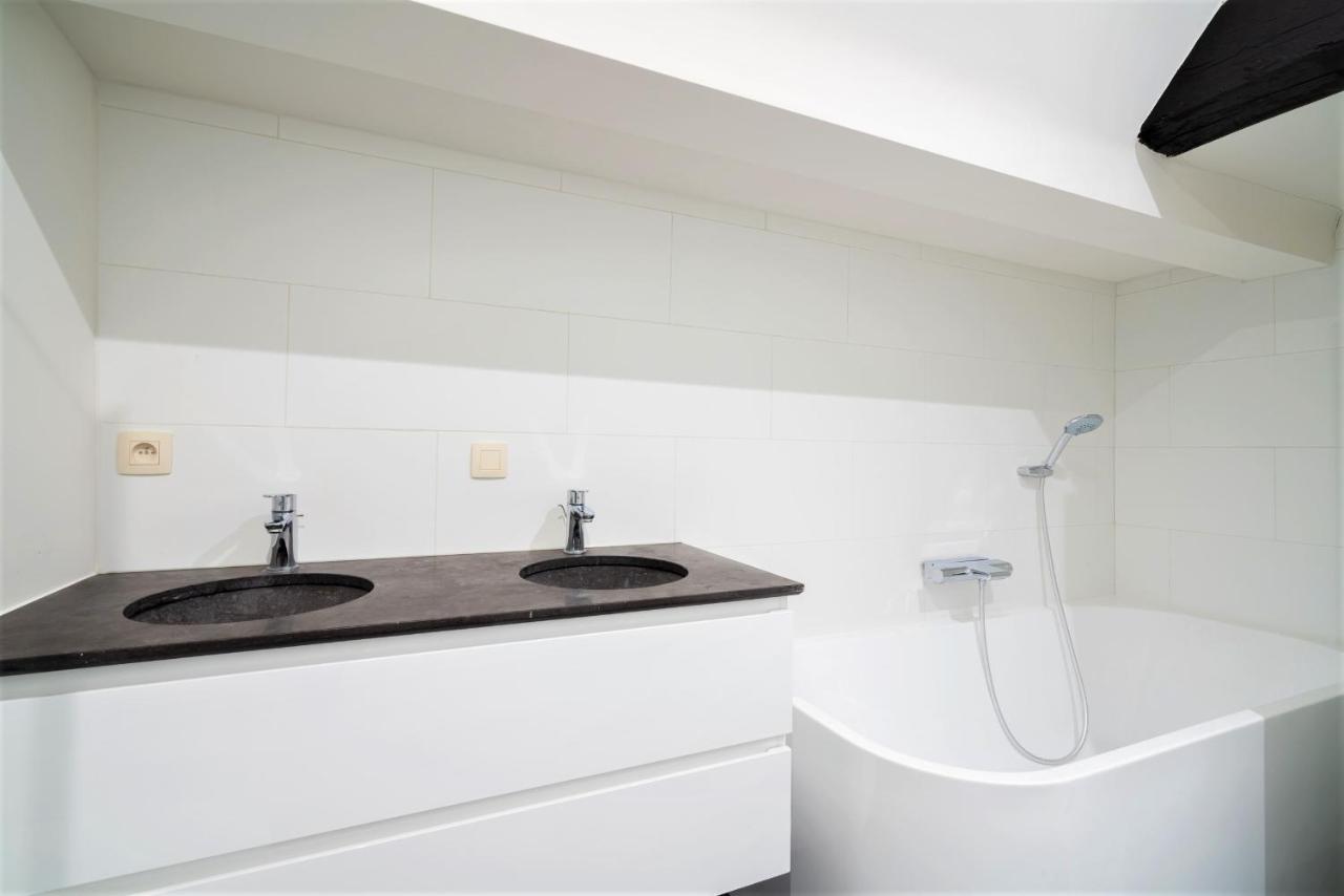 The Central Square Residence Antwerp Luaran gambar