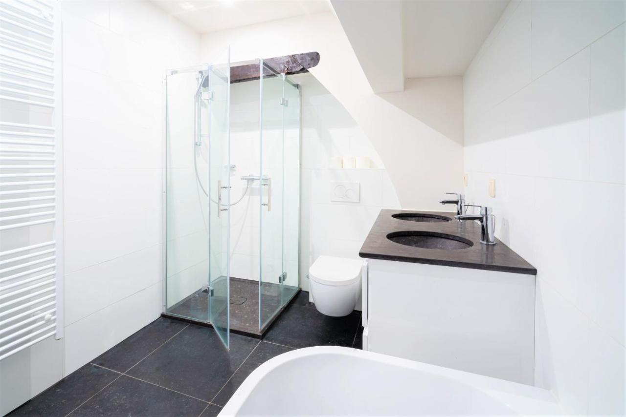The Central Square Residence Antwerp Luaran gambar