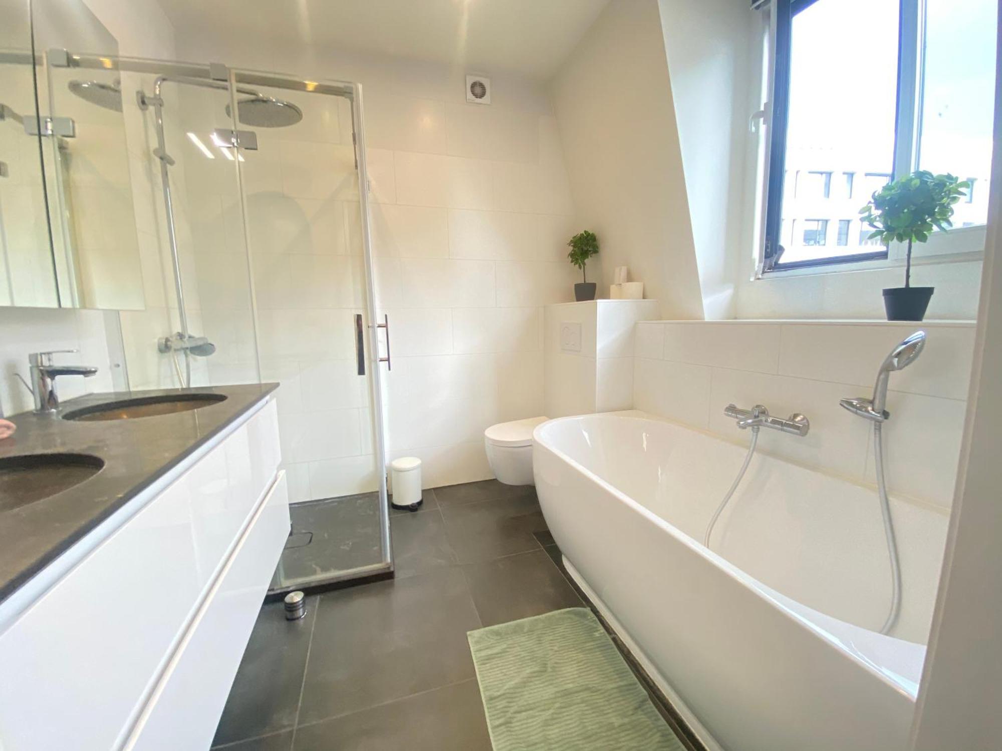 The Central Square Residence Antwerp Luaran gambar